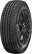Starfire SOLARUS HT Tire 265 70 16 R16