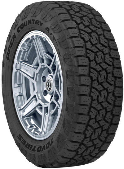 Toyo Tires OPEN COUNTRY A/T 3 EV Tire 305 55 22 R22