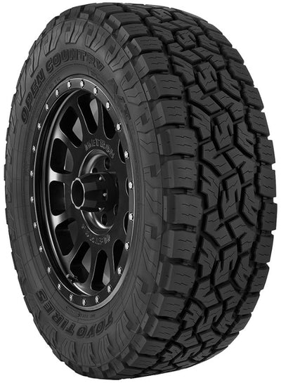 Toyo Tires OPEN COUNTRY A/T 3 Tire 255 55 20 R20