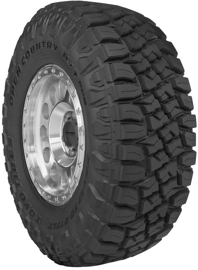 Toyo Tires OPEN COUNTRY R/T PRO Tire 37 12.50 20 R20