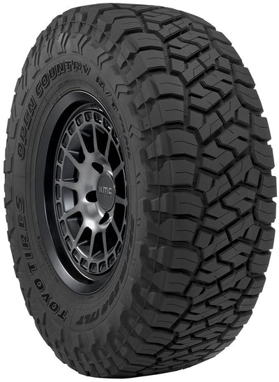 Toyo Tires OPEN COUNTRY R/T TRAIL Tire 37 12.50 18 R18
