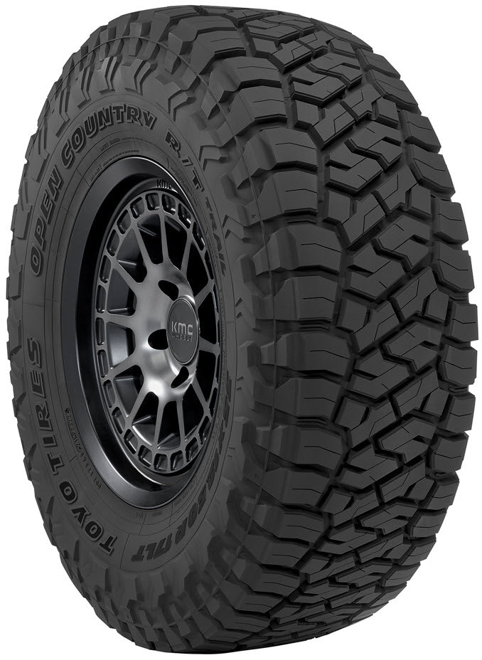 Toyo Tires