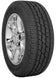 Toyo Tires Open Country H/T II Tire 245 75 16 R16