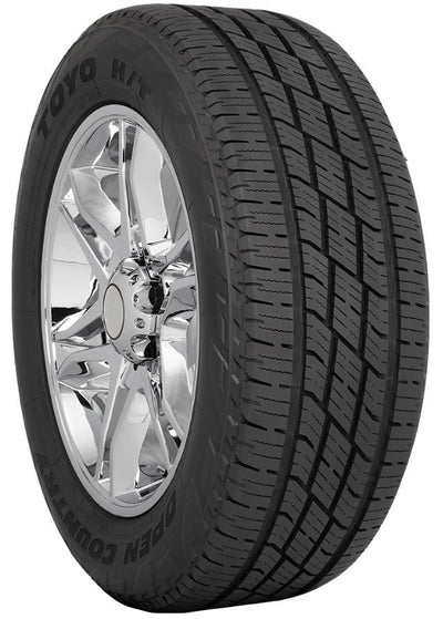 Toyo Tires Open Country H/T II Tire 285 70 17 R17