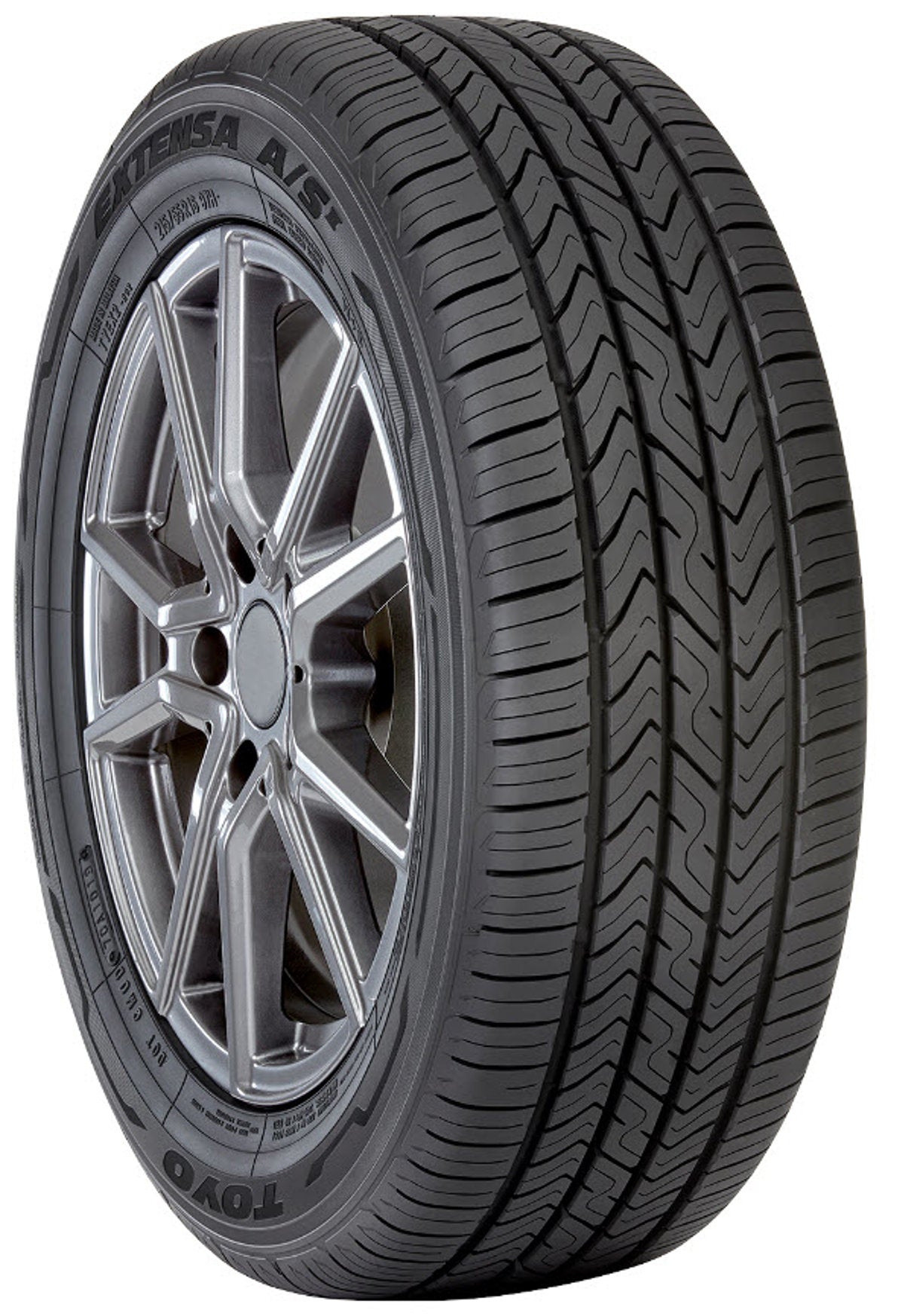 235/50R18 Tires