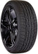 Toyo Tires Extensa HP II Tire 235 35 19 R19