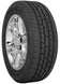 Toyo Tires Open Country H/T II Tire 235 70 16 R16