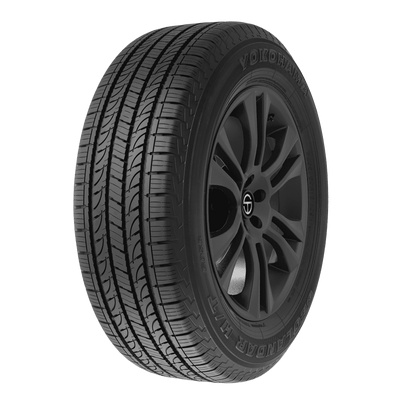 Yokohama Tire GEOLANDAR H/T G056 Tire 235 85 16 R16