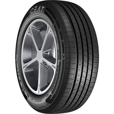 CEAT SecureDrive A/S Tire 215 55 16 97H R16