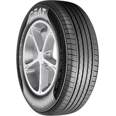 CEAT SecureDrive SUV A/S Tire 225 60 17 99H R17
