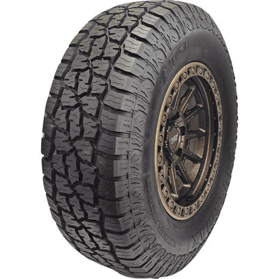 Crossmax AT-1 Tire 275 70 18 125/122S R18