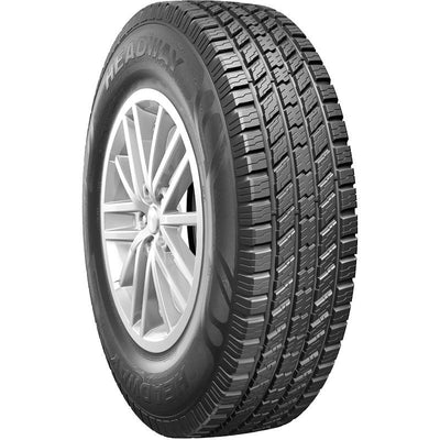 Headway HR802 Tire 245 70 17 110T R17