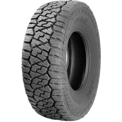 LEAO Lion Climber R/T Tire 265 70 17 115T R17