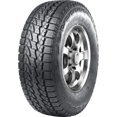 LEAO Lion Sport A/T Tire 265 70 17 121/118R R17