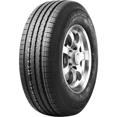 LEAO Lion Sport H/T Tire 265 70 18 124/121R R18