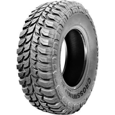 Linglong Crosswind M/T Tire 235 85 16 120/116Q R16