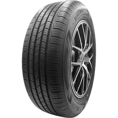 Supermax TR-1 Tire 215 50 17 91V R17